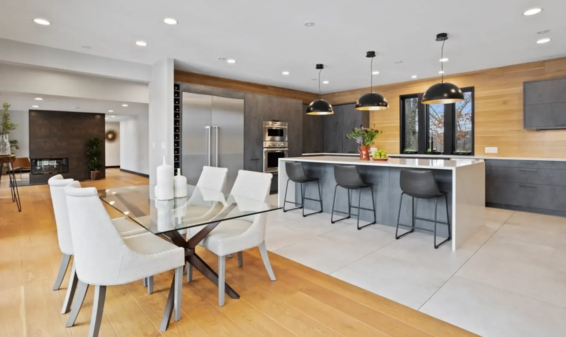General Contractor
