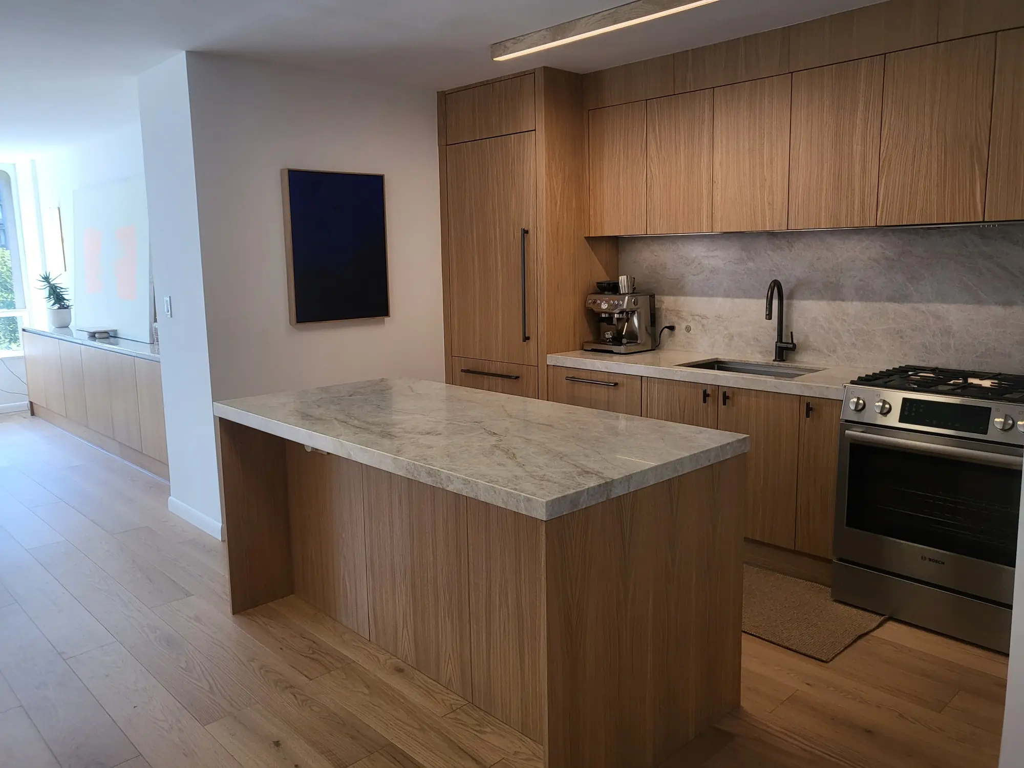 European Kitchen Cabinet Provider